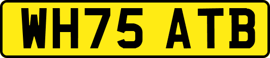 WH75ATB