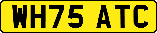 WH75ATC