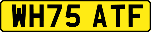 WH75ATF