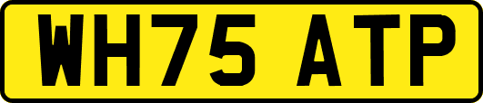 WH75ATP