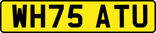 WH75ATU