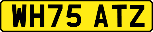 WH75ATZ