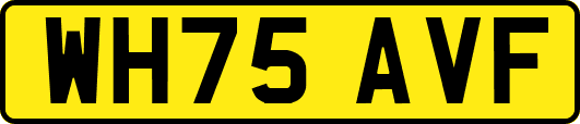 WH75AVF