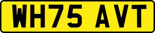 WH75AVT