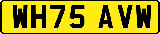 WH75AVW