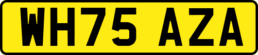 WH75AZA
