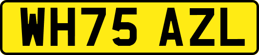 WH75AZL