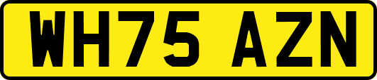 WH75AZN
