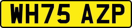 WH75AZP