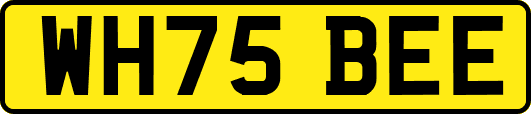 WH75BEE