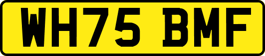 WH75BMF