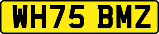 WH75BMZ