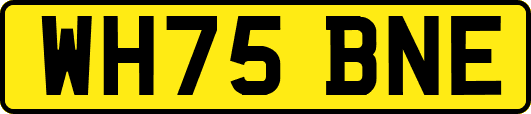 WH75BNE