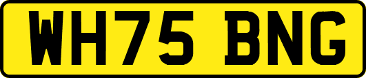 WH75BNG
