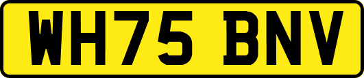 WH75BNV