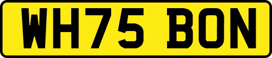 WH75BON