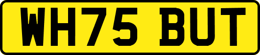 WH75BUT