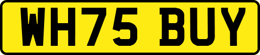 WH75BUY