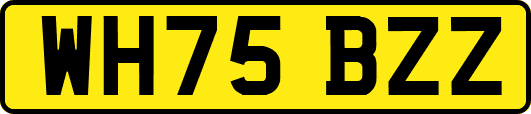 WH75BZZ