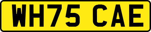 WH75CAE