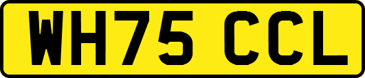 WH75CCL