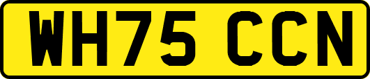WH75CCN