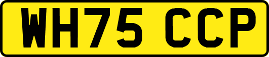 WH75CCP
