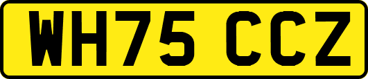 WH75CCZ