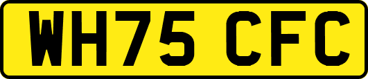 WH75CFC