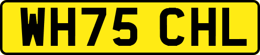 WH75CHL