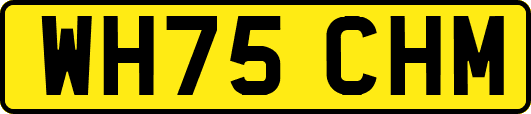 WH75CHM