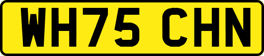 WH75CHN