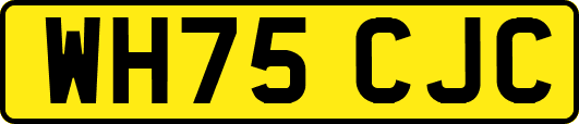 WH75CJC