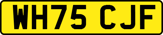 WH75CJF