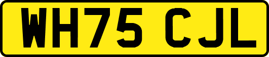 WH75CJL