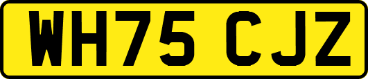 WH75CJZ