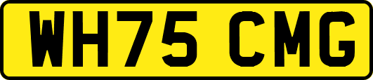 WH75CMG
