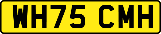 WH75CMH