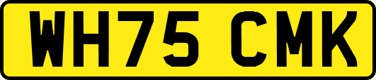 WH75CMK