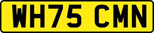 WH75CMN