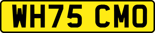 WH75CMO