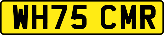 WH75CMR