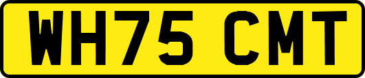 WH75CMT
