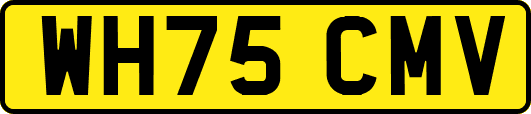WH75CMV
