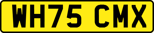 WH75CMX