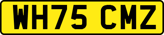 WH75CMZ