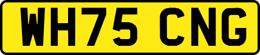 WH75CNG