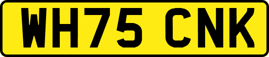 WH75CNK