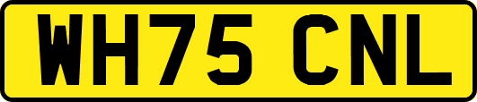 WH75CNL