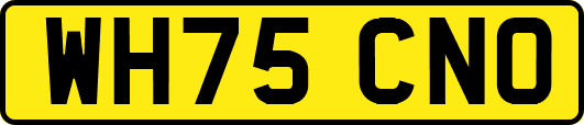 WH75CNO